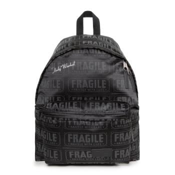 Eastpak x Andy Warhol Padded Pak'r Reflective Fragile Rucksack
